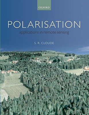 【预售】Polarisation: Applications in Remote Sensing