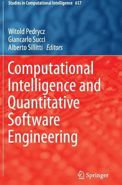 【预订】Computational Intelligence and Quant...
