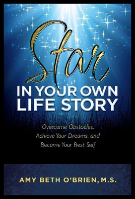 【预售】Star in Your Own Life Story: Overcome Obstacles,