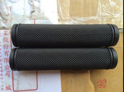 Poignées de vélo - Ref 2349676 Image 1