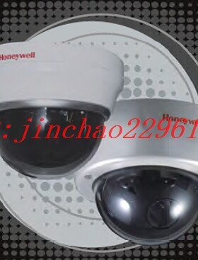半球摄像机CADC700PV霍尼韦尔