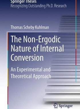 【预订】The Non-Ergodic Nature of Internal C...