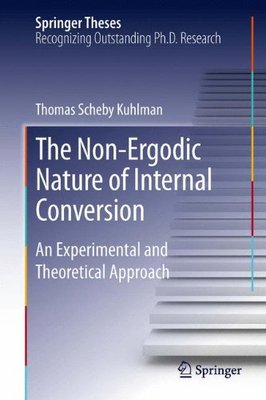 【预订】The Non-Ergodic Nature of Internal C...