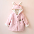 Pull fille - Ref 2104793 Image 10