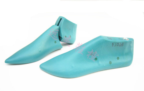 女庄低帮弹簧鞋楦，尖头平底鞋楦头，可做大小码