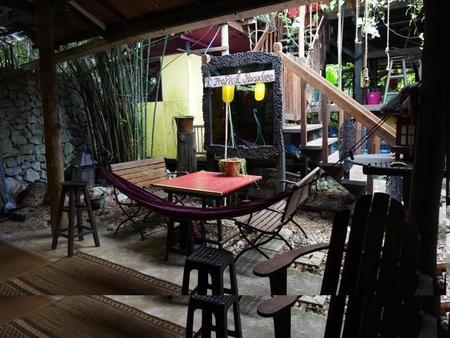 古晋秘密保护区别墅酒店 古晋秘密保护区别墅酒店预订 电话 地址 飞猪酒店