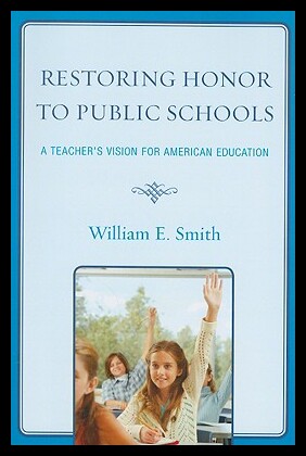【预售】Restoring Honor to Public Schools: A...