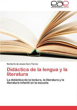 【预售】Didactica de La Lengua y La Literatura
