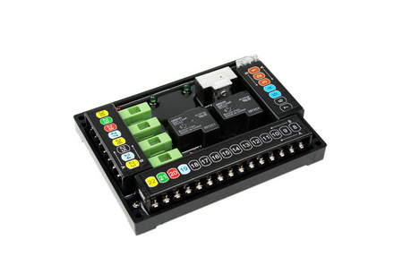 PD30A-R5/6/7/8/9 PD30A-R5-9 12DVC控制器扩展板/发电机组配件