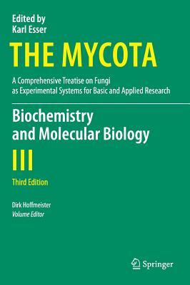 【预订】Biochemistry and Molecular Biology