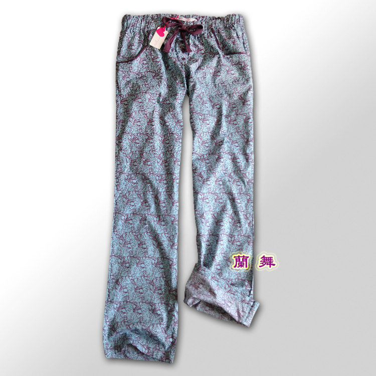 Pantalon pyjama - Ref 722150 Image 1