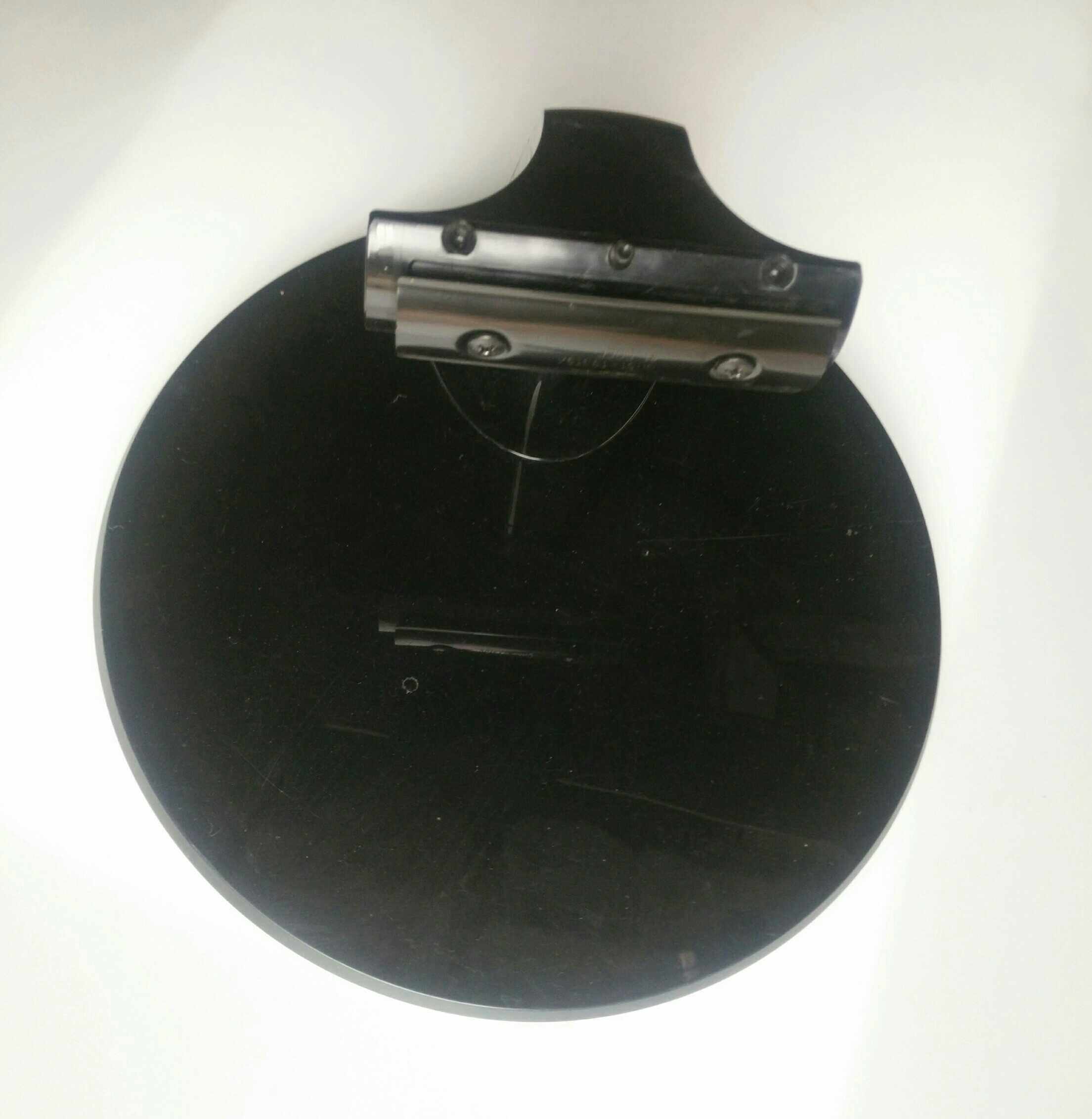 三星c27f390fh 曲面 底座 座架 支架   外壳 屏cy-pk270bnlv2h