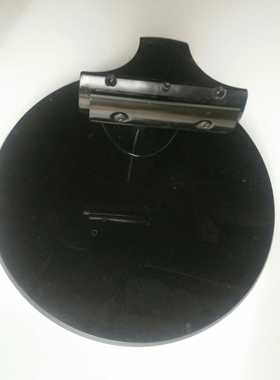 三星C27F390FH 曲面 底座 座架 支架   外壳 屏CY-PK270BNLV2H