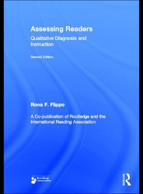 【预售】Assessing Readers: Qualitative Diagnosis and Inst
