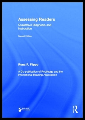 【预售】Assessing Readers: Qualitative Diagnosis and Inst