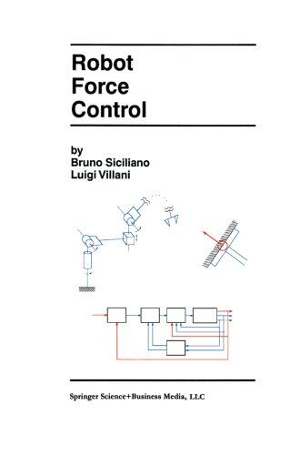 【预订】Robot Force Control