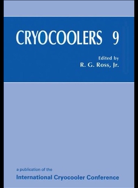 【预售】Cryocoolers 9