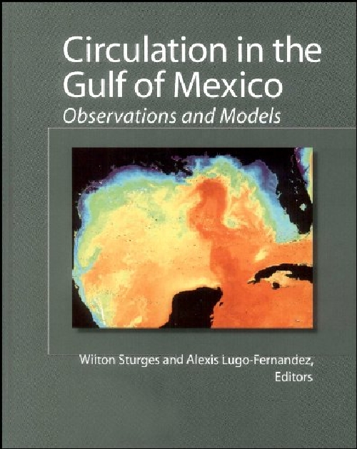 the gulf of mexico,thedeclineof 【预订】circulation in the gulf of mexico