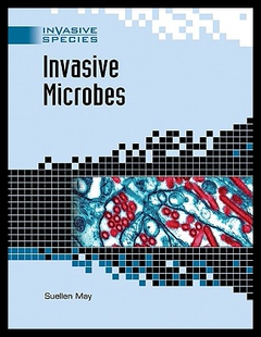 【预售】Invasive Microbes