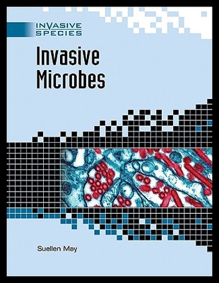 【预售】Invasive Microbes