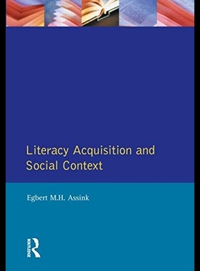 【预售】Literacy Acquisition and Social Contex
