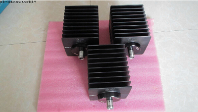 全新 TN020F-150W INMET DC-2.5GHz 150W N型 RF 大功率同轴负载