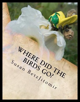 【预售】where did the birds go?