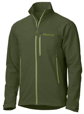 美国直邮 MARMOT/马魔山 81130 男户外运动防水透气外套包邮