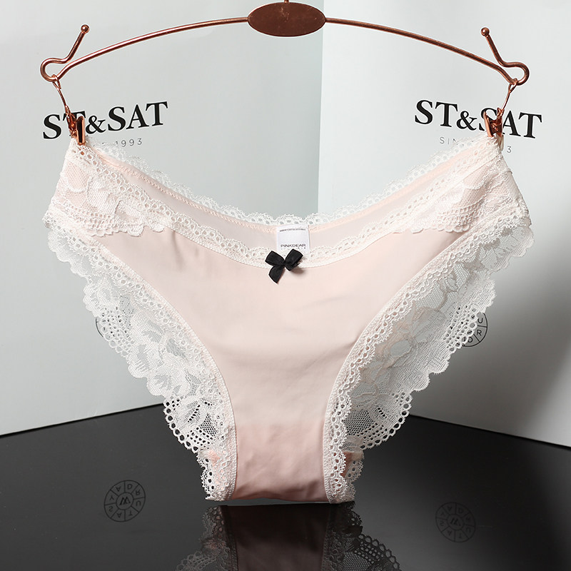 Slip jeunesse LORNA CASSIN doux - Ref 642532 Image 1