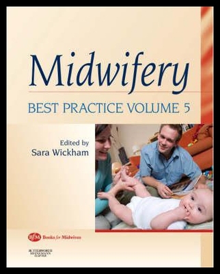 【预售】Midwifery: Best Practice Volume 5