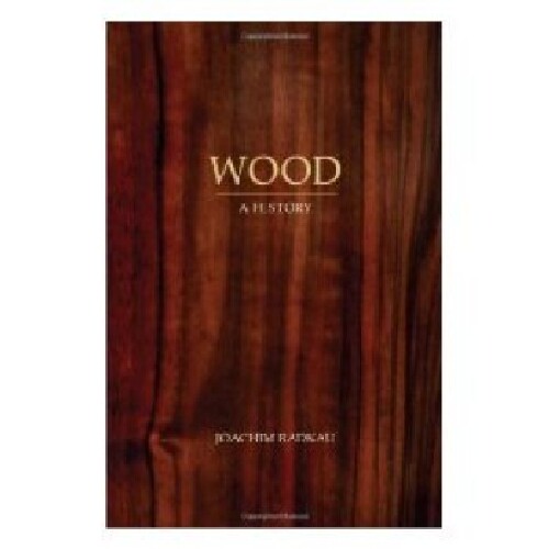 【预订】Wood