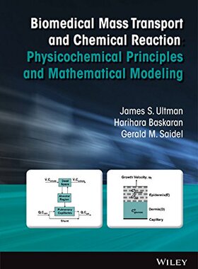【预订】Biomedical Mass Transport and Chemic...