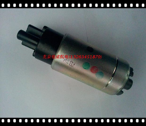 蓝瑟EX汽油泵芯翼豪陆神EVO10代