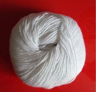 订线 订凭证单据针线4卷装 财务会计凭证装 订机专用线 订针线 装