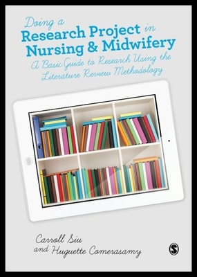 【预售】Doing a Research Project in Nursing and Midwifery