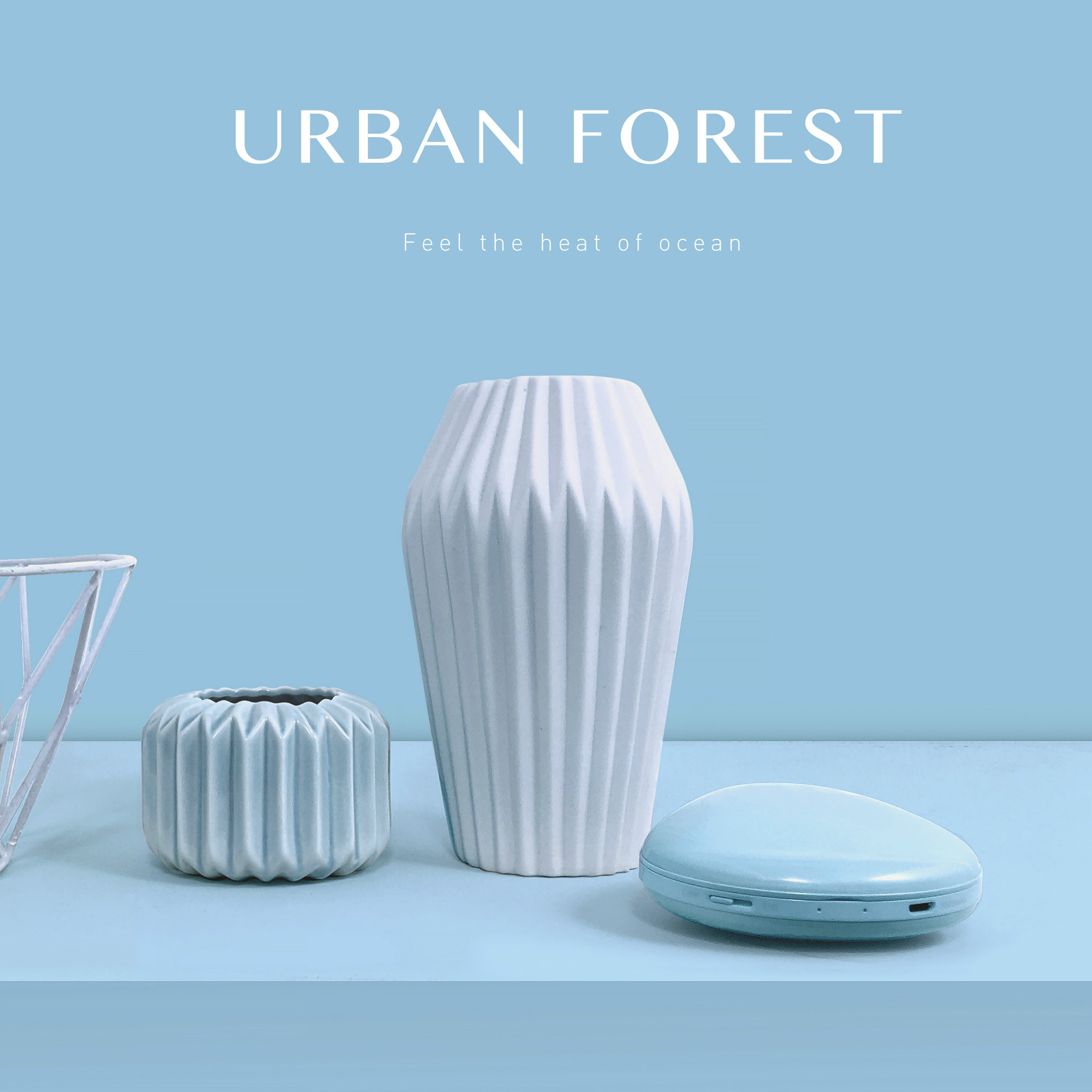 Réchauffeur USB pour les mains - Ref 417784 Image 3