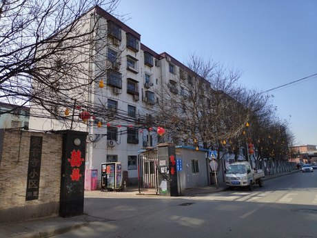 观音寺南里12号楼1-301