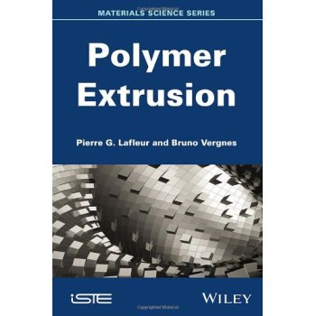 【预售】Polymer Extrusion