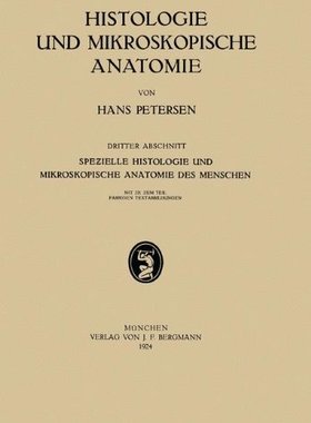 【预订】Histologie Und Mikroskopische Anatom...