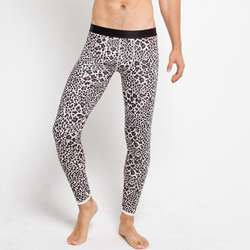 Pantalon collant en coton - Ref 755249 Image 36