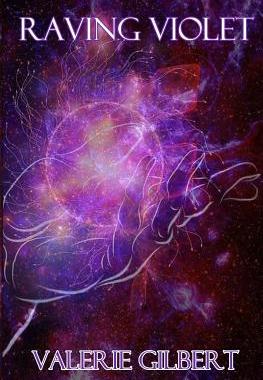 【预售】Raving Violet