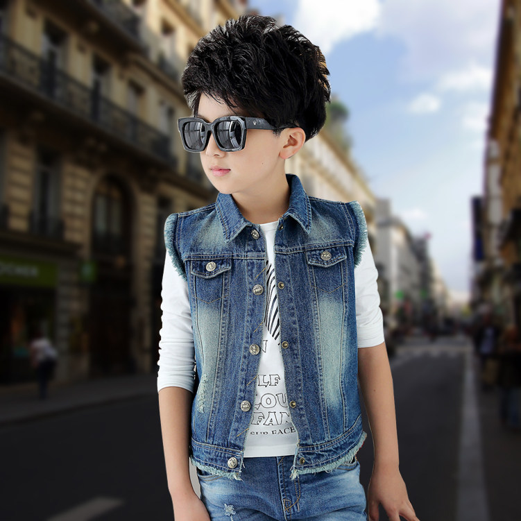 Gilet enfant - Ref 2069811 Image 4