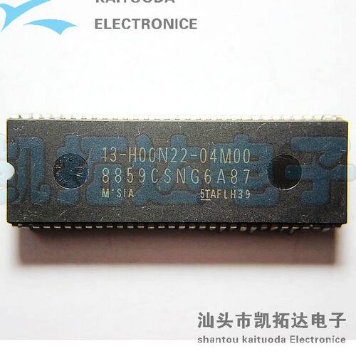 【凯拓达电子】 8859CSNG6A87=13-HOON22-04M00
