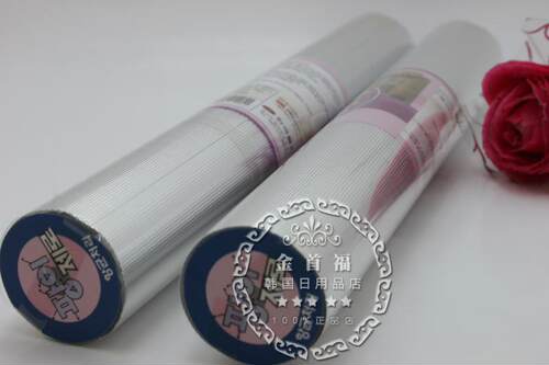 韩国垫 铝箔锡纸抗菌垫 防尘防虫防潮防臭垫 抽屉厨柜箱子鞋柜垫