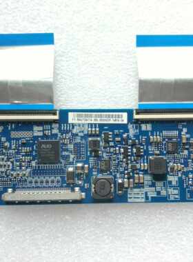 长虹LED42C2000i逻辑板屏T420HVN04..0 50T10-C00 T500HVD02.0