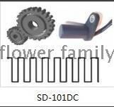 *凸轴位置传感器 曲轴位置传感器 YH-101DC ABS轮速传感器