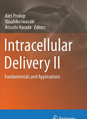 【预订】Intracellular Delivery II