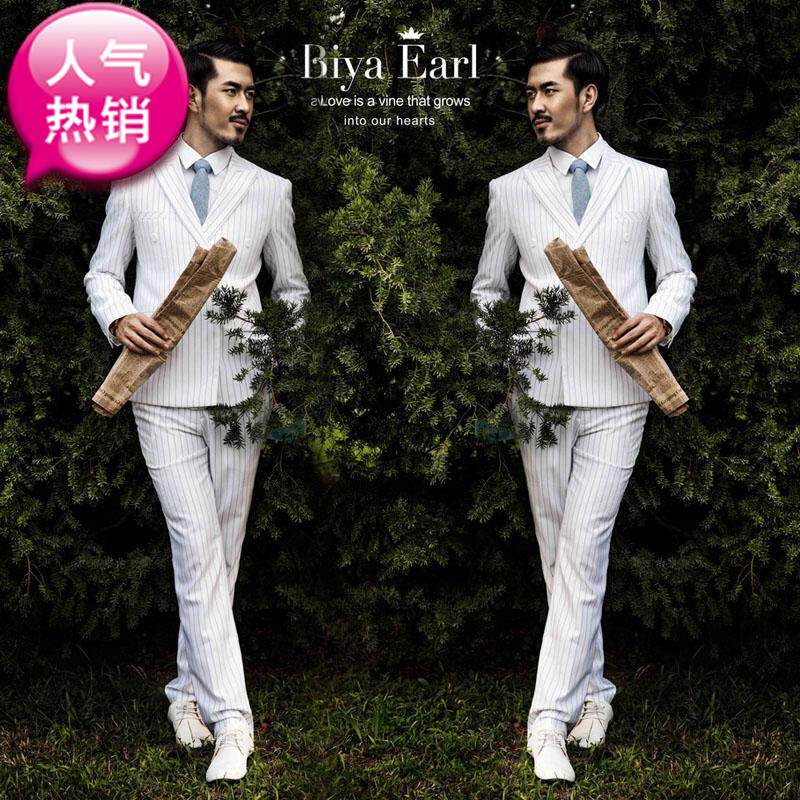 Costume homme pour Quatre saisons - Ref 1555519 Image 1