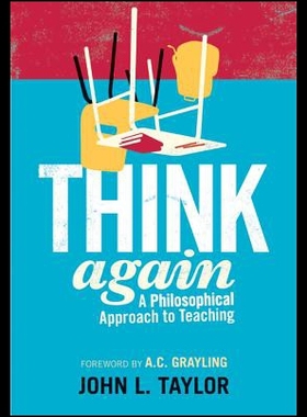 【预售】Think Again: A Philosophical Approac...