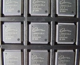 【凯拓达电子】LE796101DLC 正品芯片